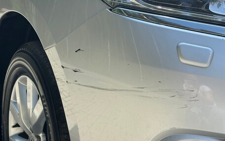 Nissan Pathfinder, 2014 год, 1 780 000 рублей, 16 фотография