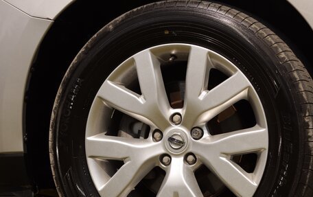 Nissan Pathfinder, 2014 год, 1 780 000 рублей, 12 фотография