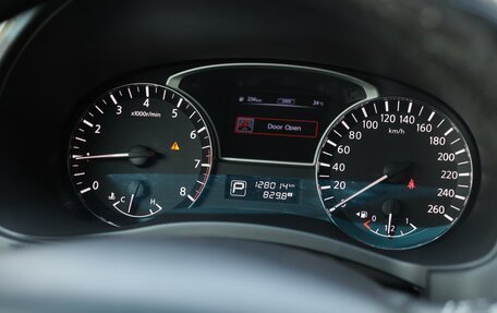 Nissan Pathfinder, 2014 год, 1 780 000 рублей, 14 фотография