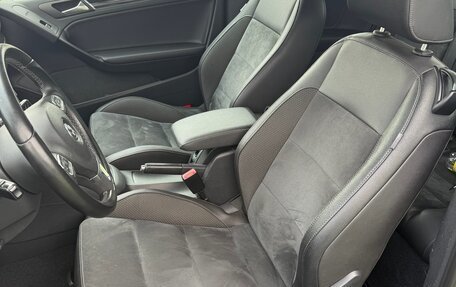 Volkswagen Golf VI, 2012 год, 1 475 000 рублей, 19 фотография