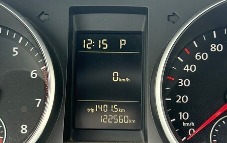 Volkswagen Golf VI, 2012 год, 1 475 000 рублей, 26 фотография