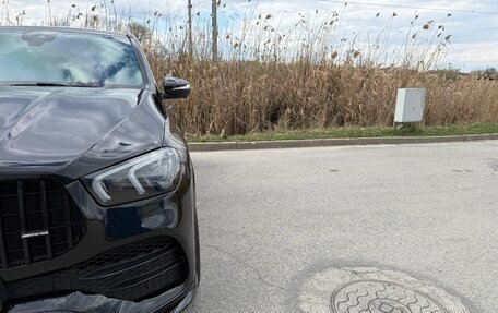 Mercedes-Benz GLE, 2020 год, 7 450 000 рублей, 10 фотография