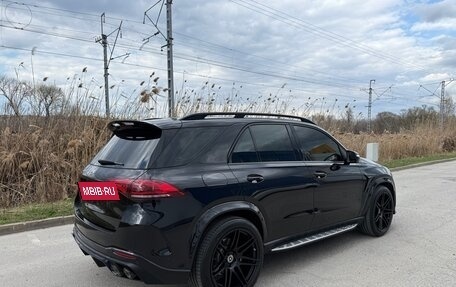 Mercedes-Benz GLE, 2020 год, 7 450 000 рублей, 6 фотография