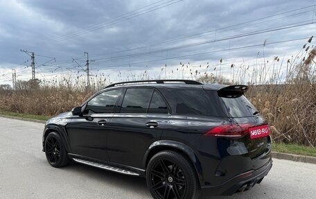 Mercedes-Benz GLE, 2020 год, 7 450 000 рублей, 3 фотография