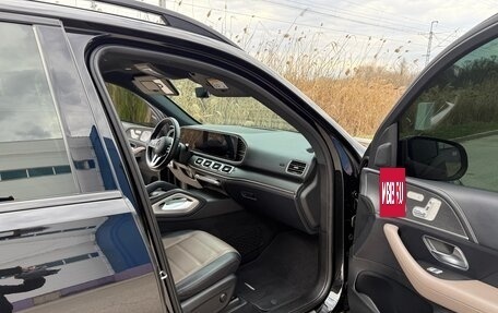Mercedes-Benz GLE, 2020 год, 7 450 000 рублей, 14 фотография