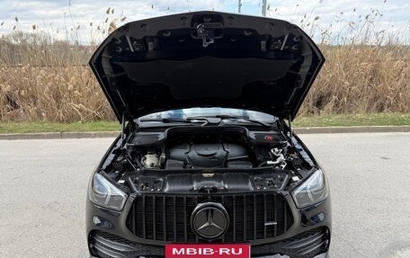 Mercedes-Benz GLE, 2020 год, 7 450 000 рублей, 12 фотография