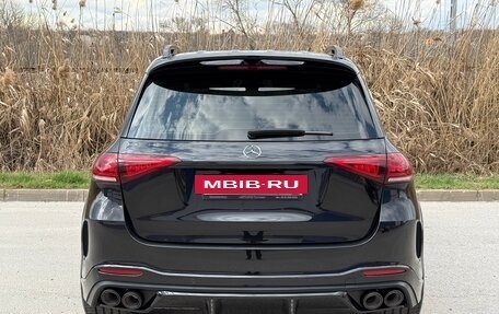 Mercedes-Benz GLE, 2020 год, 7 450 000 рублей, 4 фотография