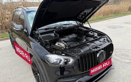 Mercedes-Benz GLE, 2020 год, 7 450 000 рублей, 13 фотография