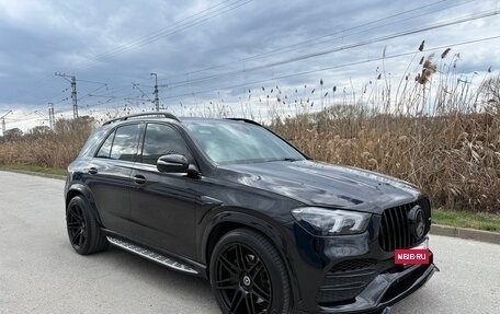 Mercedes-Benz GLE, 2020 год, 7 450 000 рублей, 8 фотография