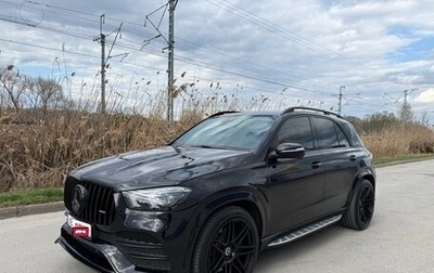 Mercedes-Benz GLE, 2020 год, 7 450 000 рублей, 1 фотография