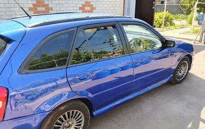 Mazda Familia, 2000 год, 350 000 рублей, 1 фотография