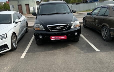 KIA Sorento IV, 2007 год, 880 000 рублей, 1 фотография