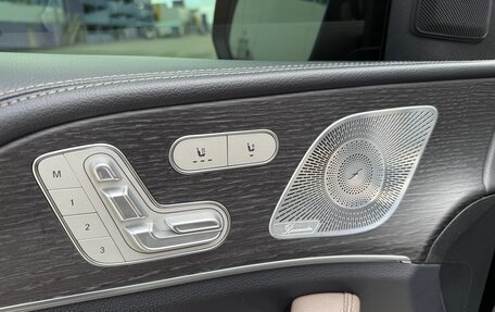 Mercedes-Benz GLE, 2020 год, 7 450 000 рублей, 23 фотография