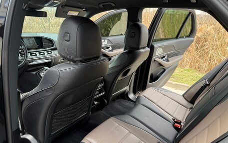 Mercedes-Benz GLE, 2020 год, 7 450 000 рублей, 21 фотография