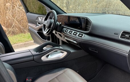 Mercedes-Benz GLE, 2020 год, 7 450 000 рублей, 16 фотография