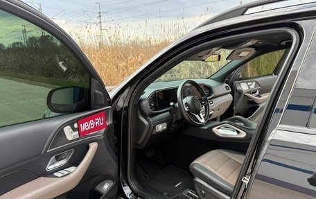 Mercedes-Benz GLE, 2020 год, 7 450 000 рублей, 22 фотография