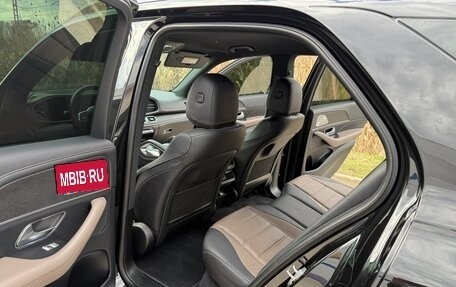 Mercedes-Benz GLE, 2020 год, 7 450 000 рублей, 20 фотография