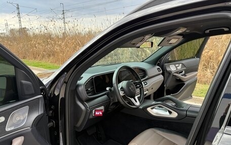 Mercedes-Benz GLE, 2020 год, 7 450 000 рублей, 24 фотография