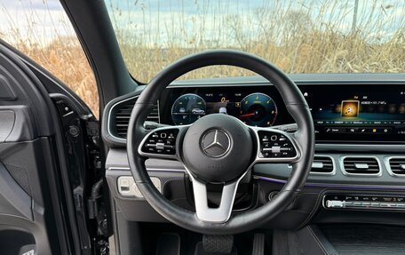 Mercedes-Benz GLE, 2020 год, 7 450 000 рублей, 32 фотография