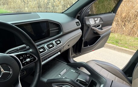 Mercedes-Benz GLE, 2020 год, 7 450 000 рублей, 27 фотография