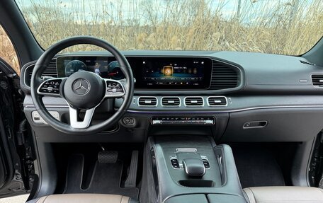 Mercedes-Benz GLE, 2020 год, 7 450 000 рублей, 31 фотография