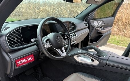Mercedes-Benz GLE, 2020 год, 7 450 000 рублей, 26 фотография