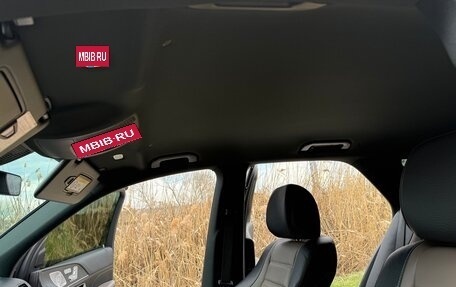 Mercedes-Benz GLE, 2020 год, 7 450 000 рублей, 25 фотография