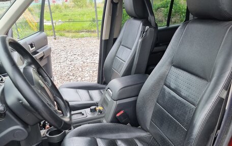 Land Rover Discovery III, 2005 год, 1 090 000 рублей, 6 фотография