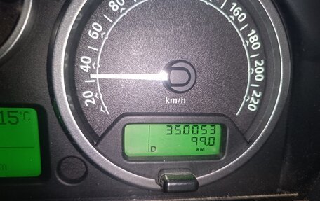 Land Rover Discovery III, 2005 год, 1 090 000 рублей, 10 фотография