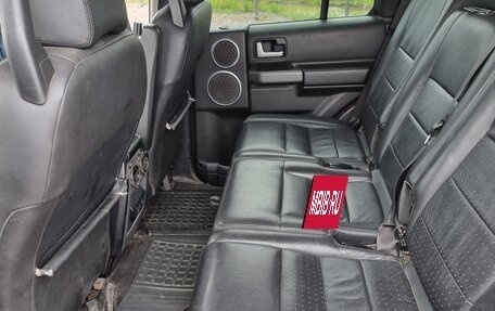 Land Rover Discovery III, 2005 год, 1 090 000 рублей, 7 фотография