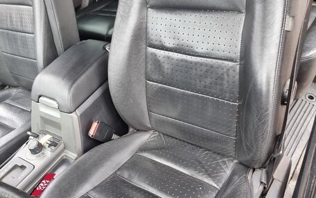 Land Rover Discovery III, 2005 год, 1 090 000 рублей, 8 фотография