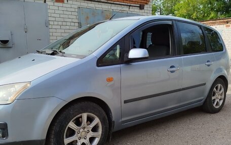 Ford C-MAX I рестайлинг, 2005 год, 480 000 рублей, 3 фотография