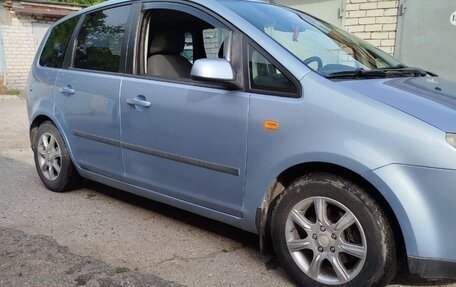 Ford C-MAX I рестайлинг, 2005 год, 480 000 рублей, 5 фотография