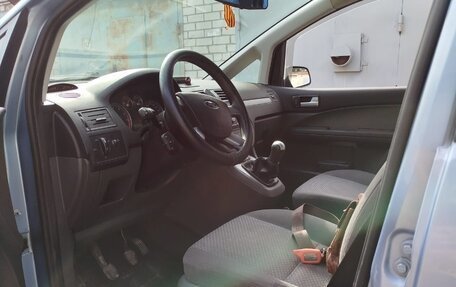 Ford C-MAX I рестайлинг, 2005 год, 480 000 рублей, 6 фотография
