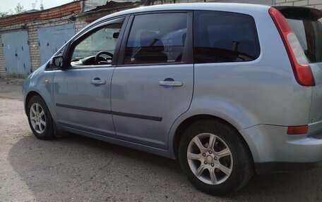 Ford C-MAX I рестайлинг, 2005 год, 480 000 рублей, 2 фотография