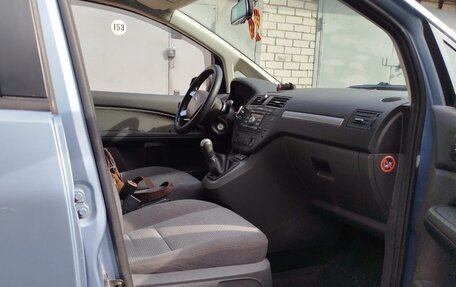 Ford C-MAX I рестайлинг, 2005 год, 480 000 рублей, 9 фотография