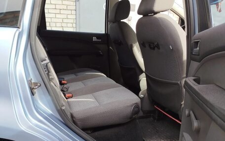 Ford C-MAX I рестайлинг, 2005 год, 480 000 рублей, 10 фотография