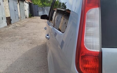 Ford C-MAX I рестайлинг, 2005 год, 480 000 рублей, 15 фотография