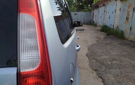 Ford C-MAX I рестайлинг, 2005 год, 480 000 рублей, 13 фотография