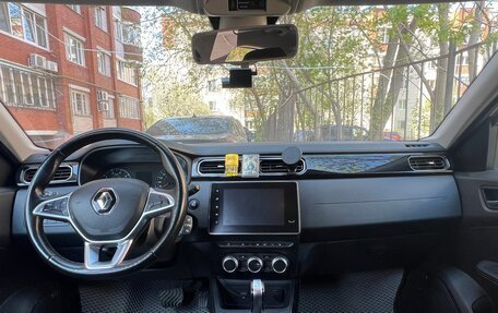Renault Arkana I, 2019 год, 1 540 000 рублей, 7 фотография