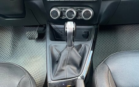 Renault Arkana I, 2019 год, 1 540 000 рублей, 8 фотография