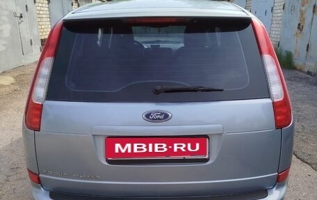 Ford C-MAX I рестайлинг, 2005 год, 480 000 рублей, 12 фотография