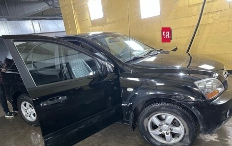KIA Sorento IV, 2007 год, 880 000 рублей, 2 фотография