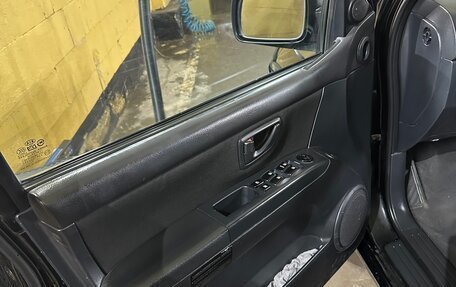 KIA Sorento IV, 2007 год, 880 000 рублей, 6 фотография
