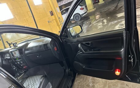 KIA Sorento IV, 2007 год, 880 000 рублей, 14 фотография