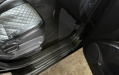 KIA Sorento IV, 2007 год, 880 000 рублей, 13 фотография