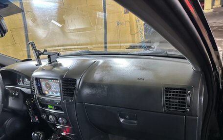 KIA Sorento IV, 2007 год, 880 000 рублей, 12 фотография