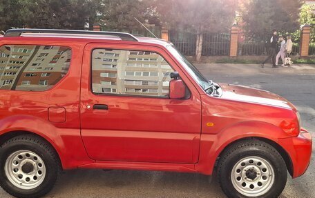 Suzuki Jimny, 2008 год, 715 000 рублей, 2 фотография
