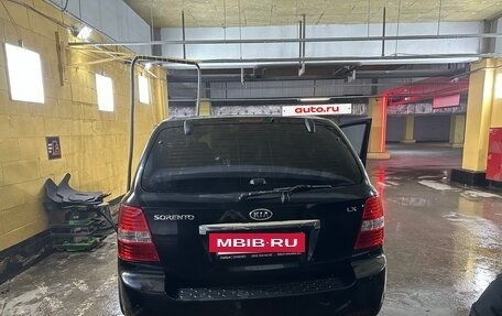 KIA Sorento IV, 2007 год, 880 000 рублей, 9 фотография