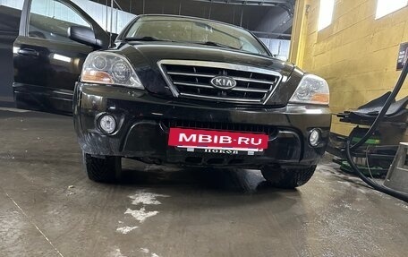 KIA Sorento IV, 2007 год, 880 000 рублей, 3 фотография